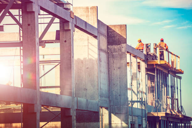 Best Concrete Contractor Near Me  in Ravenna, NE