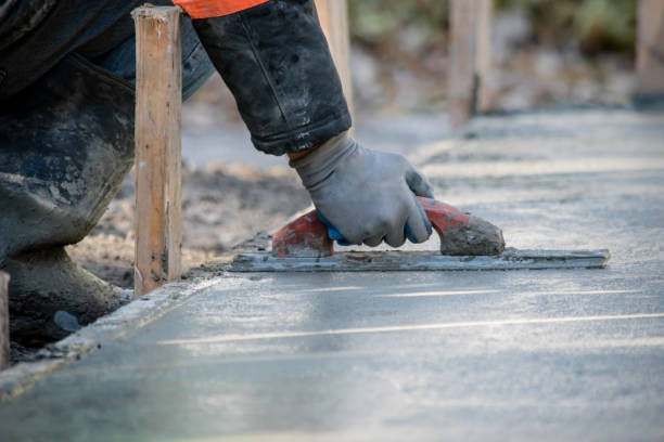 Best Concrete Flooring Contractor  in Ravenna, NE